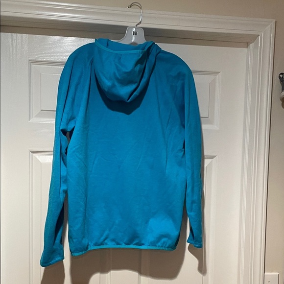 The North Face full zip hooded jacket - Picture 3 of 3